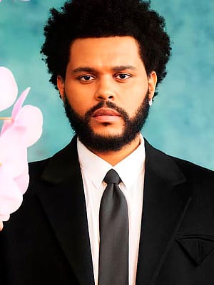 Абель Тесфайе
The Weeknd