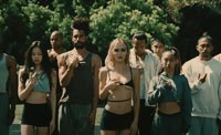 «Больше похоже на пыточное порно»: сериал «Кумир» с The Weeknd получил низкие рейтинги